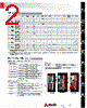 CPCI-R6000P Datasheet HTML 2Page - List of Unclassifed Manufacturers 