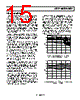 AD8601WARTZ-R7 Datasheet HTML 15Page - Analog Devices 