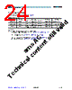AS1123B Datasheet HTML 24Page - ams AG 