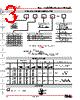 G3T29AP-R Datasheet HTML 3Page - List of Unclassifed Manufacturers 