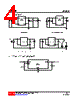 LR9200L-20-AF5-R Datasheet HTML 4Page - Unisonic Technologies 