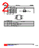LR43328-AG6-R Datasheet HTML 2Page - Unisonic Technologies 