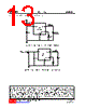 UB6054G-AF5-R Datasheet HTML 13Page - Unisonic Technologies 