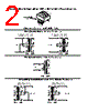 162J36 Datasheet HTML 2Page - Hammond Manufacturing Ltd. 