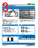 SCF075-R-1812 Datasheet HTML 3Page - Socay Electornics Co., Ltd. 
