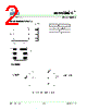803-RF243.95M-B_14 Datasheet HTML 2Page - Oscilent Corporation 