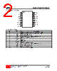 U9751B-R16-R Datasheet HTML 2Page - E-Tech Electronics LTD 