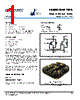 DIM800XSM45-TS001 Datasheet HTML 1Page - Dynex Semiconductor 