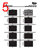 SD10-6R2-R Datasheet HTML 5Page - Cooper Bussmann, Inc. 