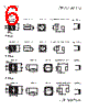 DR74-331-R Datasheet HTML 6Page - List of Unclassifed Manufacturers 