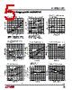 LT1070_15 Datasheet HTML 5Page - Linear Technology 