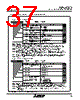M30620FCAFP Datasheet HTML 37Page - Mitsubishi Electric Semiconductor 