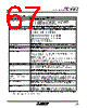 M30620FCAFP Datasheet HTML 67Page - Mitsubishi Electric Semiconductor 