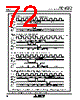 M30620FCAFP Datasheet HTML 72Page - Mitsubishi Electric Semiconductor 