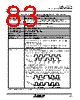 M30620FCAFP Datasheet HTML 83Page - Mitsubishi Electric Semiconductor 