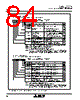 M30620FCAFP Datasheet HTML 84Page - Mitsubishi Electric Semiconductor 