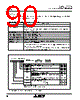 M30620FCAFP Datasheet HTML 90Page - Mitsubishi Electric Semiconductor 