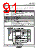 M30620FCAFP Datasheet HTML 91Page - Mitsubishi Electric Semiconductor 