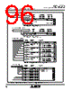 M30620FCAFP Datasheet HTML 96Page - Mitsubishi Electric Semiconductor 