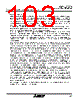 M30620FCAFP Datasheet HTML 103Page - Mitsubishi Electric Semiconductor 