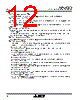 M30620FCAFP Datasheet HTML 12Page - Mitsubishi Electric Semiconductor 