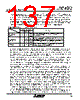 M30620FCAFP Datasheet HTML 137Page - Mitsubishi Electric Semiconductor 