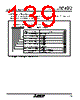 M30620FCAFP Datasheet HTML 139Page - Mitsubishi Electric Semiconductor 