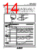 M30620FCAFP Datasheet HTML 14Page - Mitsubishi Electric Semiconductor 