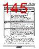 M30620FCAFP Datasheet HTML 145Page - Mitsubishi Electric Semiconductor 