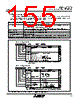 M30620FCAFP Datasheet HTML 155Page - Mitsubishi Electric Semiconductor 