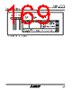M30620FCAFP Datasheet HTML 169Page - Mitsubishi Electric Semiconductor 