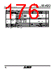 M30620FCAFP Datasheet HTML 176Page - Mitsubishi Electric Semiconductor 