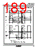 M30620FCAFP Datasheet HTML 189Page - Mitsubishi Electric Semiconductor 