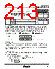 M30620FCAFP Datasheet HTML 213Page - Mitsubishi Electric Semiconductor 