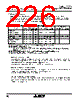 M30620FCAFP Datasheet HTML 226Page - Mitsubishi Electric Semiconductor 