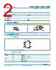 74HC_HCT1G66_15 Datasheet HTML 2Page - NXP Semiconductors 