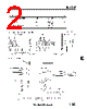 NJM2523 Datasheet HTML 2Page - New Japan Radio 