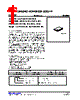 UT3222G-P20-R Datasheet HTML 1Page - Unisonic Technologies 
