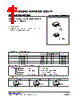 BC856G-X-AL3-R Datasheet HTML 1Page - Unisonic Technologies 