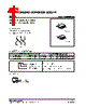 IMZ2AL-AL6-R Datasheet HTML 1Page - Unisonic Technologies 