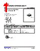 IMX2L-AG6-R Datasheet HTML 1Page - Unisonic Technologies 