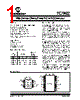 TC962MJA Datasheet HTML 1Page - Microchip Technology 