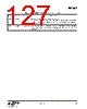 EM342-RTR Datasheet HTML 127Page - Silicon Laboratories 