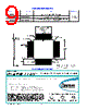 MUX8507 Datasheet HTML 9Page - Aeroflex Circuit Technology 
