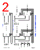 MUX8507 Datasheet HTML 2Page - Aeroflex Circuit Technology 