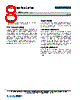 MASW-00X100 Datasheet HTML 8Page - M/A-COM Technology Solutions, Inc. 