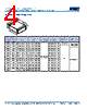 C0805H393DGGALTU Datasheet HTML 4Page - Kemet Corporation 