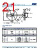 C0805H393DGGAETU Datasheet HTML 21Page - Kemet Corporation 