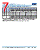 C1808H393DGGAFTU Datasheet HTML 7Page - Kemet Corporation 