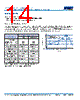 C1825H393DGGAFTU Datasheet HTML 14Page - Kemet Corporation 